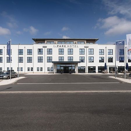 I - Park Hotel Reichenberg Exteriör bild