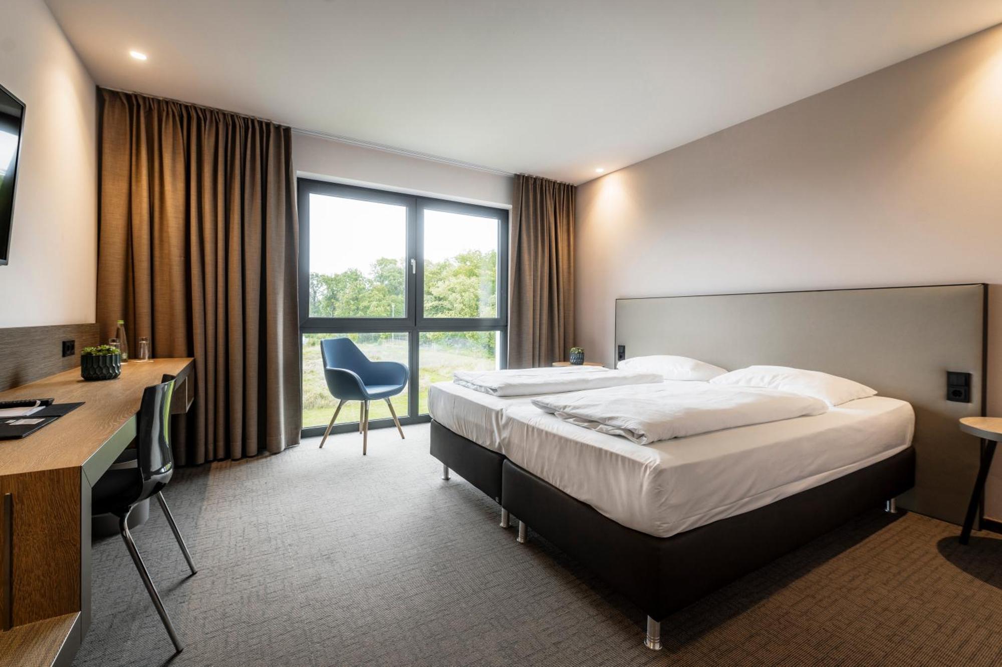 I - Park Hotel Reichenberg Exteriör bild